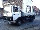 Iveco  80-13 AH 1991 Three-sided Tipper photo