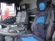 2001 Iveco  Euro Cargo 75E15 ML manual gearbox Van or truck up to 7.5t Stake body and tarpaulin photo 8