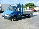 1999 Iveco  Daily 50C13 Van or truck up to 7.5t Other vans/trucks up to 7 photo 1