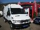 2006 Iveco  HPI € 7 35C1 * 3 * 6 speed Van or truck up to 7.5t Box-type delivery van - high and long photo 1