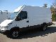 2006 Iveco  HPI € 7 35C1 * 3 * 6 speed Van or truck up to 7.5t Box-type delivery van - high and long photo 2