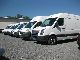 2006 Iveco  HPI € 7 35C1 * 3 * 6 speed Van or truck up to 7.5t Box-type delivery van - high and long photo 3