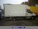 2007 Iveco  3L 35C15 HPI 150CV Van or truck up to 7.5t Box-type delivery van photo 1