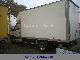 2007 Iveco  3L 35C15 HPI 150CV Van or truck up to 7.5t Box-type delivery van photo 2