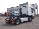 2002 Iveco  Stralis 430 automatic gearbox retarder Semi-trailer truck Standard tractor/trailer unit photo 2