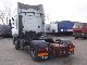 2002 Iveco  Stralis 430 automatic gearbox retarder Semi-trailer truck Standard tractor/trailer unit photo 3
