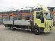 2004 Iveco  80 E 17, leaf / air, € 3, manual Van or truck up to 7.5t Stake body photo 4