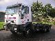 Iveco  440 EH 38 6x4 2003 Heavy load photo