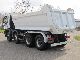 2008 Iveco  41 450 8x4 Euro 5 intarder Truck over 7.5t Tipper photo 4