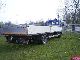 1989 Iveco  79-12 Van or truck up to 7.5t Stake body photo 2