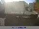 2009 Iveco  3L 35C15 HPI 150CV Van or truck up to 7.5t Box-type delivery van photo 1