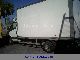 2009 Iveco  3L 35C15 HPI 150CV Van or truck up to 7.5t Box-type delivery van photo 2