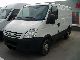 Iveco  35S11 air briefly closed box TOP 2009 Box-type delivery van photo
