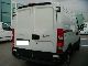 2009 Iveco  35S11 air briefly closed box TOP Van or truck up to 7.5t Box-type delivery van photo 1