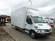 2005 Iveco  35C14 kontener 5m Van or truck up to 7.5t Box-type delivery van photo 1