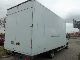 2005 Iveco  35C14 kontener 5m Van or truck up to 7.5t Box-type delivery van photo 2