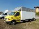2004 Iveco  50c13 / 35c13 kontener 5m Van or truck up to 7.5t Box-type delivery van photo 1