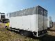 2004 Iveco  50c13 / 35c13 kontener 5m Van or truck up to 7.5t Box-type delivery van photo 2
