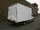 2003 Iveco  40C13 Van or truck up to 7.5t Box-type delivery van photo 6