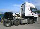 2007 Iveco  Stralis 450 6x2 Euro 5! Semi-trailer truck Heavy load photo 1