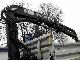1993 Iveco  150 E 18 3 S. Meiller tipper with crane Truck over 7.5t Tipper photo 2