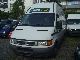 Iveco  35c13 Supermaxi 6936mm top condition 2003 Box-type delivery van - high and long photo