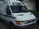2003 Iveco  35c13 Supermaxi 6936mm top condition Van or truck up to 7.5t Box-type delivery van - high and long photo 1