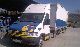 2005 Iveco  Daily 40C17 HPT - Mini Saddle + Montull 1axle-LBW Semi-trailer truck Other semi-trailer trucks photo 1