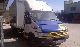 2005 Iveco  Daily 40C17 HPT - Mini Saddle + Montull 1axle-LBW Semi-trailer truck Other semi-trailer trucks photo 3