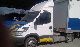 2005 Iveco  Daily 40C17 HPT - Mini Saddle + Montull 1axle-LBW Semi-trailer truck Other semi-trailer trucks photo 5