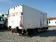 2005 Iveco  Euro Cargo 100E17 Truck over 7.5t Refrigerator body photo 3