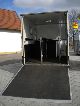 2005 Iveco  Daily Van or truck up to 7.5t Cattle truck photo 2