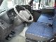 2005 Iveco  Daily Van or truck up to 7.5t Cattle truck photo 5