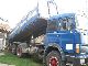Iveco  TIPPER 6X2 V-8 ENGINE COOLED WOTHER 1978 Tipper photo