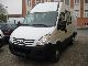 Iveco  Daily average 35 S 14 6 seater 2008 Box-type delivery van - high and long photo