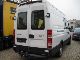 2008 Iveco  Daily average 35 S 14 6 seater Van or truck up to 7.5t Box-type delivery van - high and long photo 2