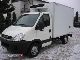 Iveco  35S13 chłodnia 2010r 2010 Other vans/trucks up to 7 photo