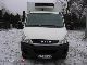 2010 Iveco  35S13 chłodnia 2010r Van or truck up to 7.5t Other vans/trucks up to 7 photo 1