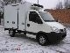 2010 Iveco  35S13 chłodnia 2010r Van or truck up to 7.5t Other vans/trucks up to 7 photo 2