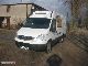 Iveco  35S12-CHLODNIA MRO ¬ NIA, 2009r 2009 Other vans/trucks up to 7 photo