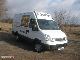2009 Iveco  35S12-CHLODNIA MRO ¬ NIA, 2009r Van or truck up to 7.5t Other vans/trucks up to 7 photo 1