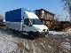 2008 Iveco  35C15 Thurs zwierząt przewozu żywca Van or truck up to 7.5t Other vans/trucks up to 7 photo 1