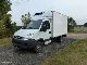 Iveco  35C11 CHLODNIA 2009r. 2009 Other vans/trucks up to 7 photo