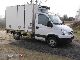 Iveco  35S18 CHLODNIA, MRO ¬ NIA 2010r. 2010 Other vans/trucks up to 7 photo