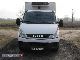 2010 Iveco  35S18 CHLODNIA, MRO ¬ NIA 2010r. Van or truck up to 7.5t Other vans/trucks up to 7 photo 3