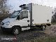 2010 Iveco  35S18 CHLODNIA, MRO ¬ NIA 2010r. Van or truck up to 7.5t Other vans/trucks up to 7 photo 6
