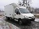 Iveco  35C12 CHLODNIA 2008r, MRO ¬ NIA 7 PALET 2008 Other vans/trucks up to 7 photo