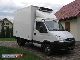 2009 Iveco  35C15 Chlodna HAKOWA, MRO ¬ NIA2009r Van or truck up to 7.5t Other vans/trucks up to 7 photo 1