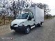 Iveco  35C15 2007r chłodnia 2007 Other vans/trucks up to 7 photo