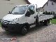 Iveco  35C15 2008r skrzynia 4.60 2008 Other vans/trucks up to 7 photo